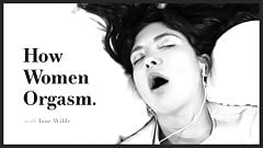 ADULT TIME How Women Orgasm — Jane Wilde